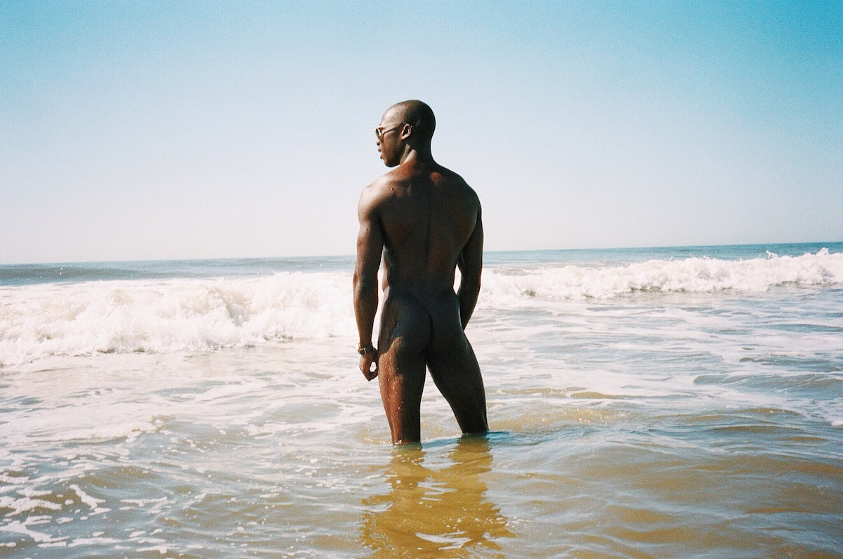 summerdiaryproject:   EXCLUSIVE      INDIAN SUMMER    TITUS FAUNTLEROY PHOTOGRAPHED