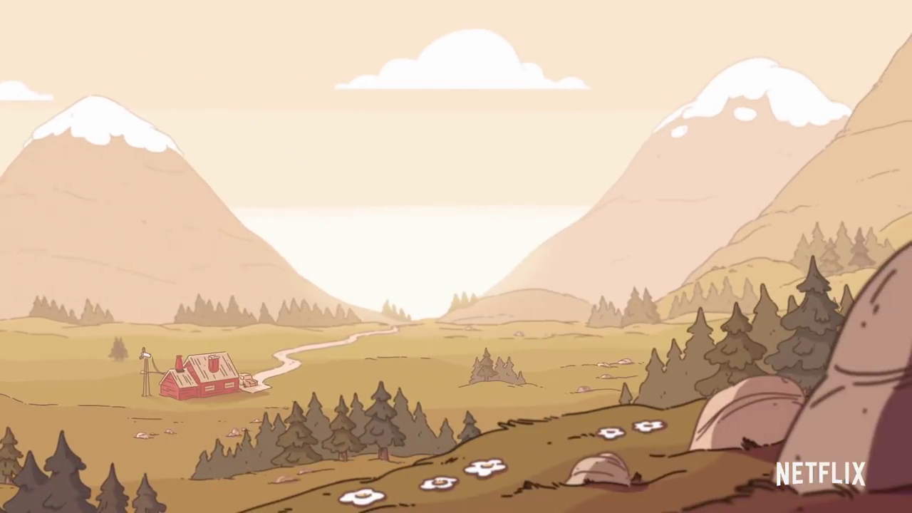 littledigits:  the-muse-of-animation: The Magic of Animation ~ Upcoming animated