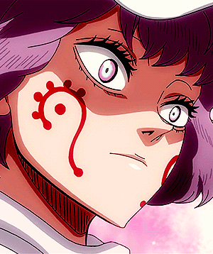 All Black Clover Ydotome Dorothy Unsworth Reve ドロシー アンズワース