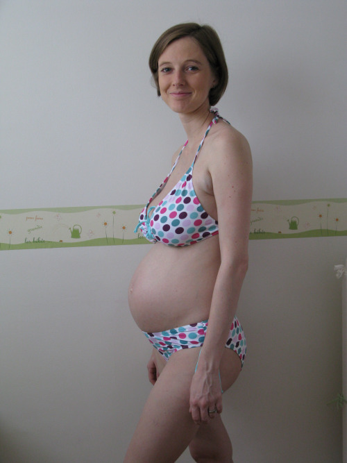 sexypregnantbeauties