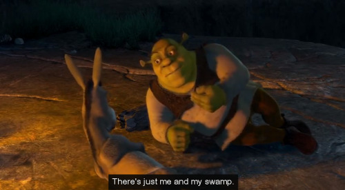 a-trex: Shrek / Breaking Bad Parallel. Truly both masterpieces.