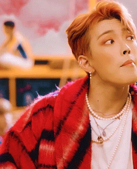 ATEEZ MASTERLIST HERE: In Process