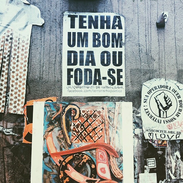 flowdasruas