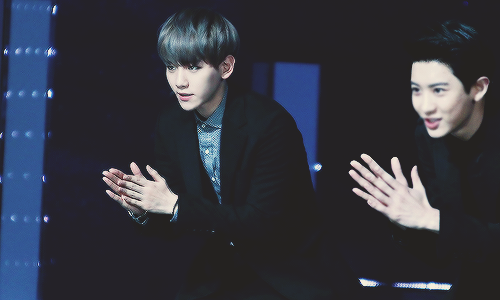 elaysium:  EXO-K - Sorry Sorry 