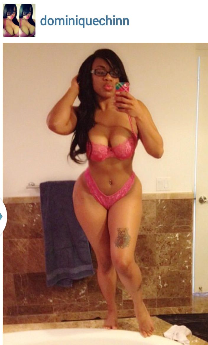 damn she phat