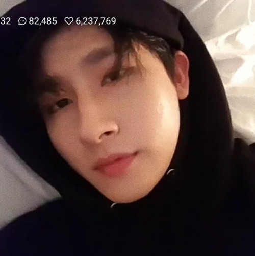 Changkyun lq icons —reblog/like if you use♥️ —dm any request ©ten-sified