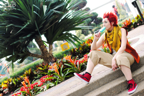 so I’ve been slowly editing Otakon photos, and when I went to think about making a preview post, I r