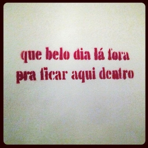 o universo é público 