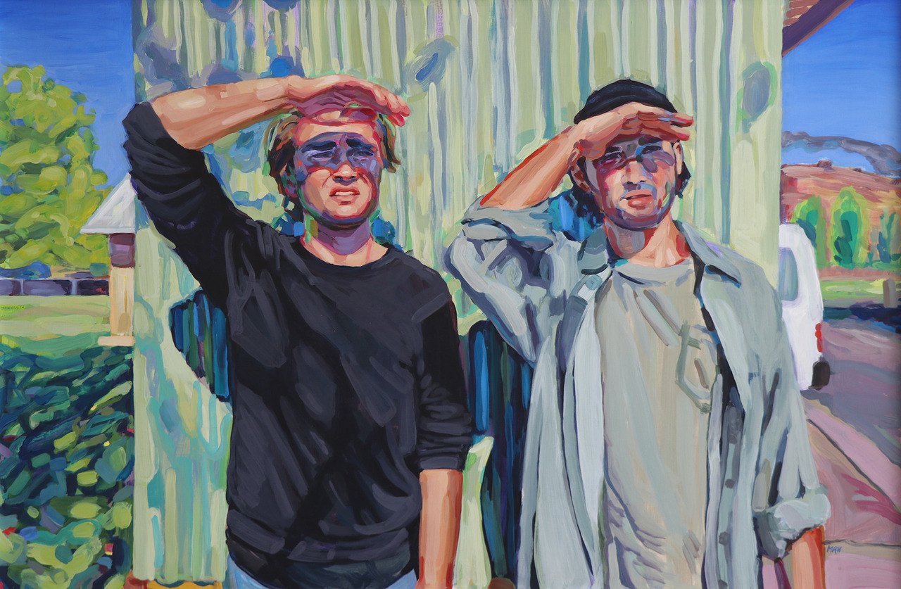 k250966:    Madeline Hutchinson  