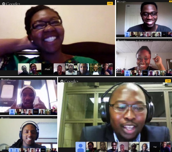 March Community Chat Wrap Up
The second Rise Africa Community Chat was held last Saturday, 29th March, and like the first was a successful encounter of minds. The focus for this chat was drawn from the Rise Africa theme of the month, ‘True Africans.“...