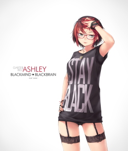 Ashley’s belt by kopianget 