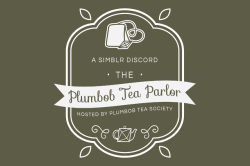 The Plumbob Tea Parlor | Discord ServerA discord server for simmers, run by @plumbobteasociety membe