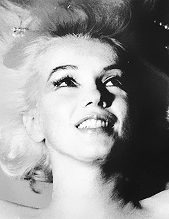 elsiemarina:  Marilyn Monroe by Bert Stern, adult photos