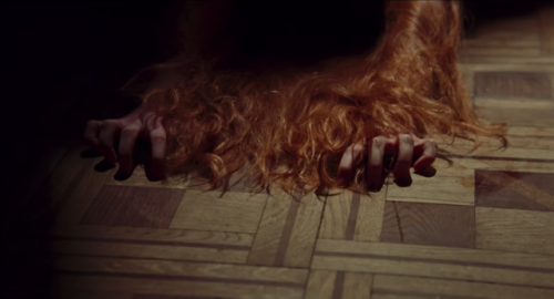 filmswithoutfaces:Suspiria (2018)dir. Luca Guadagnino