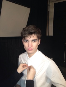 fxrted:  foulmilk:  adrien-sawhores:  he’s all i want fr fr like &ldquo;what’s your type&rdquo; Alexander Ferrario motherfucker &amp; you’re not him bye  ……   He’s just too perf