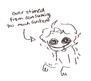 Im Going Insane
