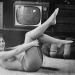 loutigergirl99:V model no tv tonight