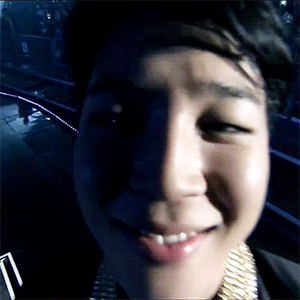 Look At That Ball Of Cuteness