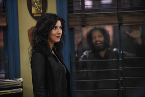 Brooklyn Nine-Nine: “Kicks” episodic photos