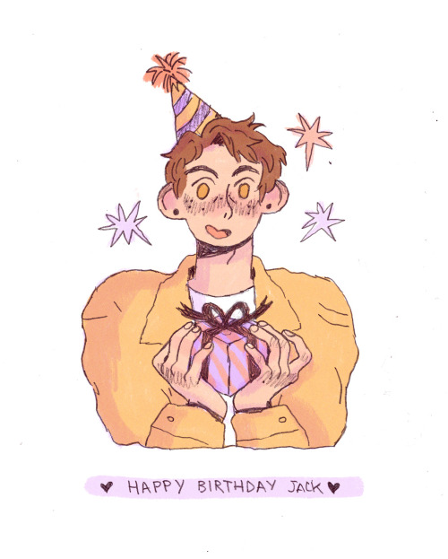 limbel: quick sketch to celebrate this very special boy’s birthday!! hes 5 can you believe itt   won