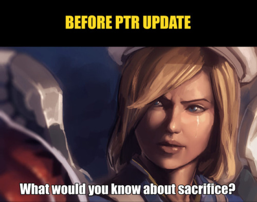 ptcrow:Mercy PTR Update