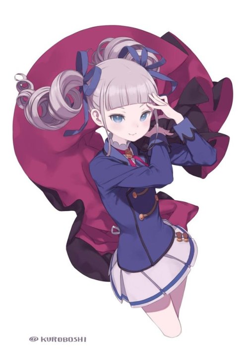 k-ui:黒星紅白『ロロ星ちゃんLINEスタンプ第二弾発売中』さんのツイート: “血を吸わなくもなくってよ… ” 
