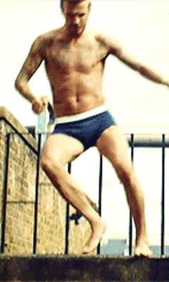 boys-do-luke:  🔞 David Beckham 🔞Site: http://boysdoluke.blogspot.com.brTwitter: @BoysdoLuke Instagram: ON