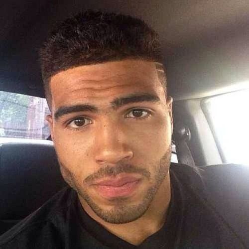 talldaddy-og: incognegroed: Papi Mychal Kendricks www.talldaddy-og.tumblr.com/archiveTumblr