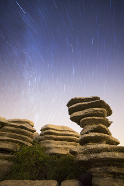 dontrblgme2:  Stone and stars (via Juanjo