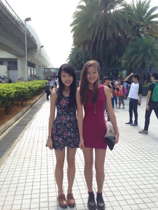 asiancumcollection:  Have cummed to the denim shorts picture many times. Innocent,