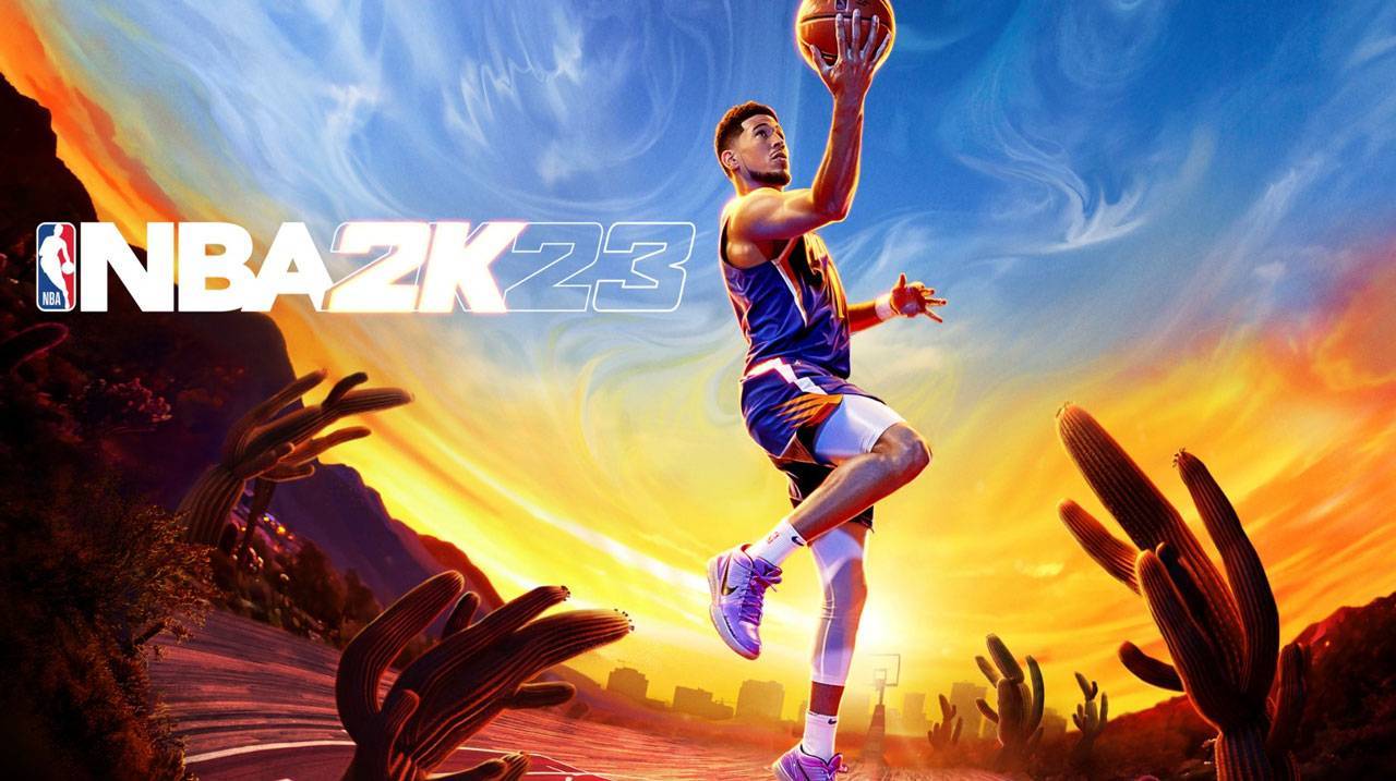 NBA 2K23, NoobFeed, Game of The Year 2022, GOTY 2022