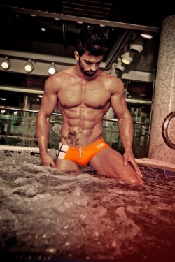 dante80sa:  Dante’s Hot Men http://dante80sa.tumblr.com