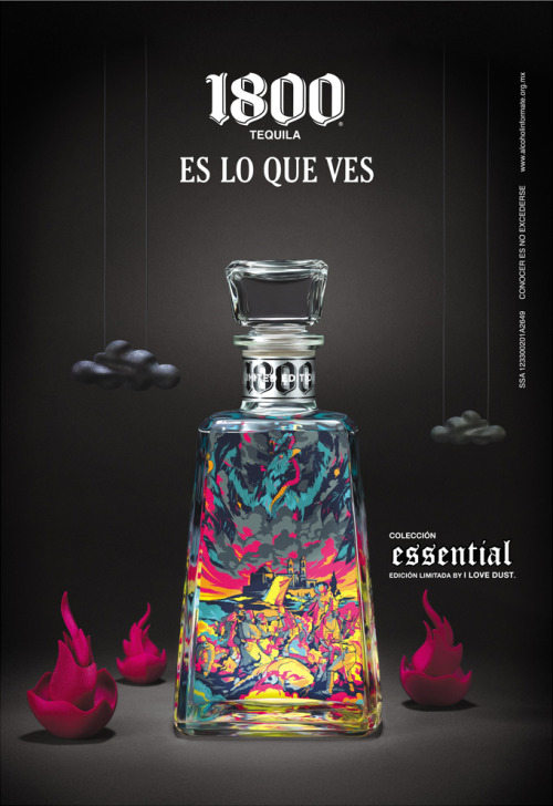 agencianonimo:  Colección Essential / Tequila adult photos