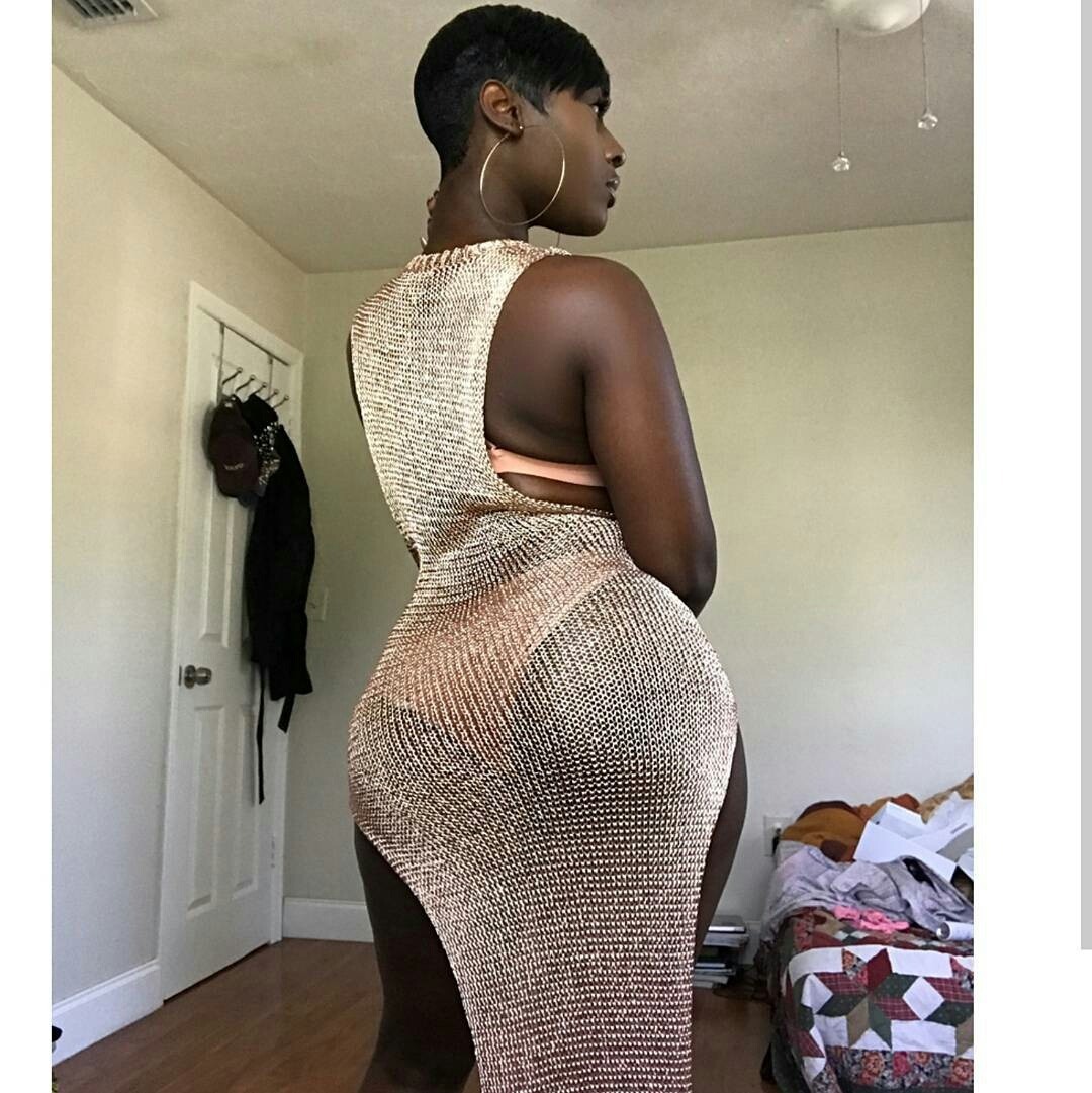 fletchertrowan:  Melanin Goddess