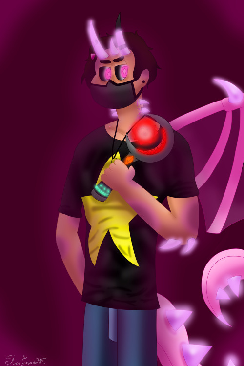 slimecazador