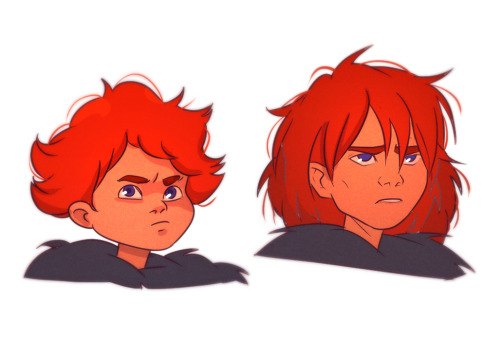 Then/now