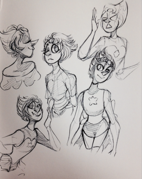 spadenightmaren:  pear 
