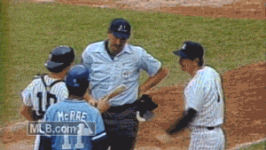 mlb:  Speaking of pine tar…