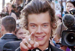 zainsmalek:  Harry at the 1D Movie Premiere. porn pictures