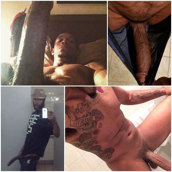 jonwaw1:  sexyreddbombshell:  dudes-exposed:  BBC Week Post #6: BBC #Eggplant PicturesHey