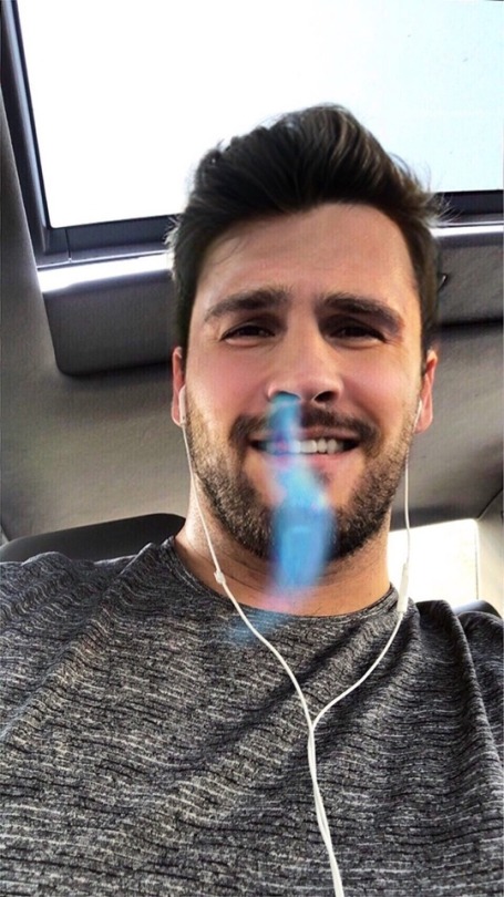 ghostinthedude:  “That’s right pretty boy. You wanna be possessed, don’t you? You want to give your sexy body over to me. Let me take you around town. I’ll use your handsome good looks to find a daddy so we can get fucked together. Don’t worry,