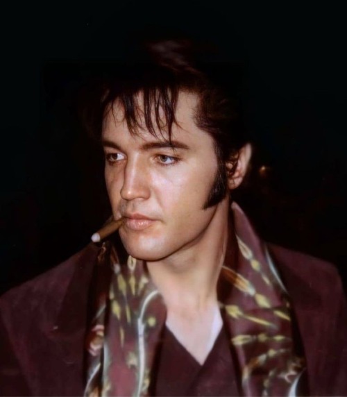  Dilf Vibes Elvis 𐙚˙⋆.˚ ᡣ𐭩