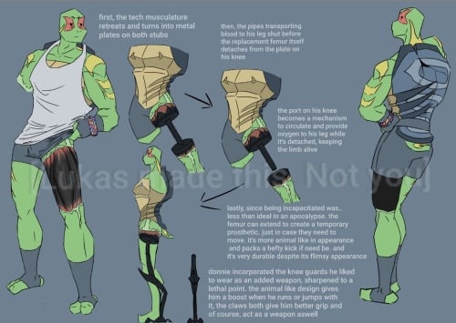 Long Post Ahead! (It Got Out Of Hand, This Is Very Wordy)