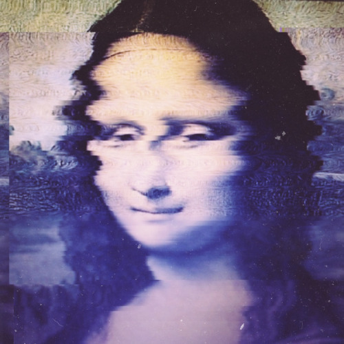 mona lisa