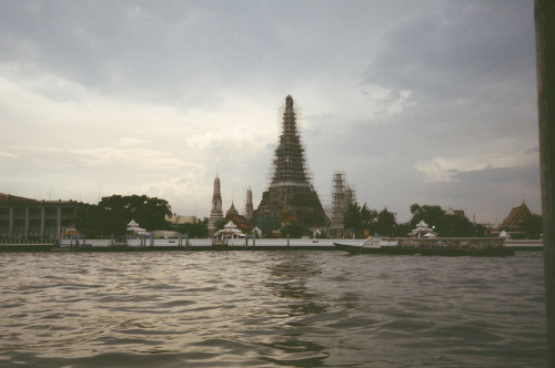 BANGKOKWat Arun