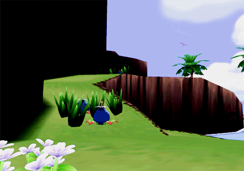 klauswalz:Dragon Roost Island