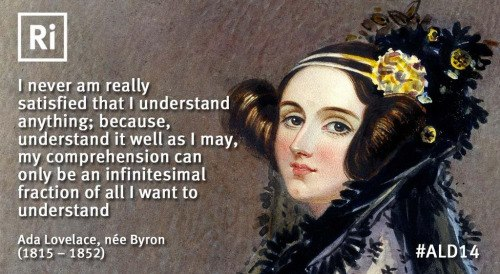 Ada Lovelace