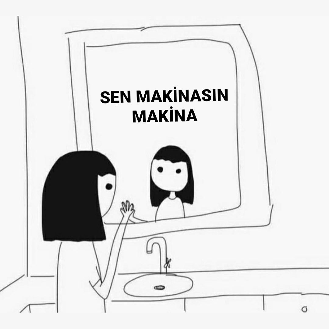 Her sabah mood  Kaynak