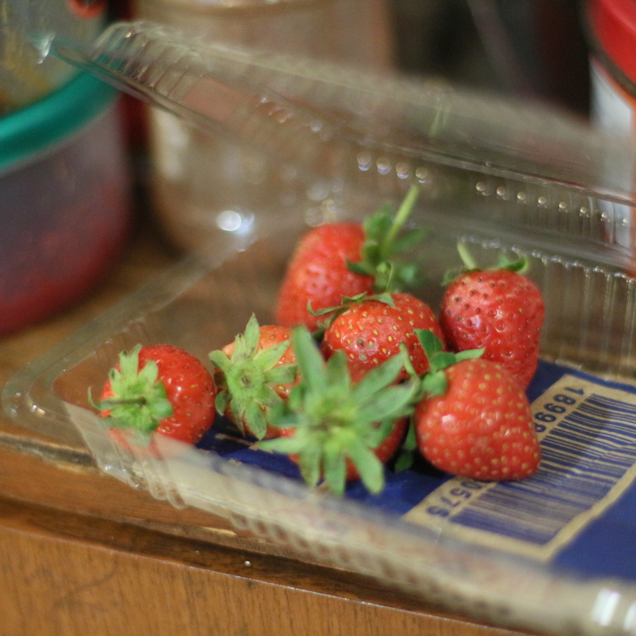 Strawberry