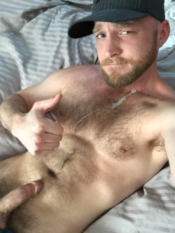 hairystylz:  Top 1000 Reblogs of 2016!! W♂♂F“The